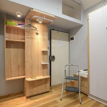 Keys Of Italy - Sgiuseppe 18 - Monolocale Intimo E Conveniente A Santa Croce Апартаменты *