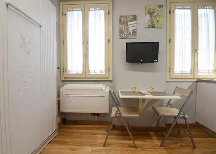 Keys Of Italy - Sgiuseppe 18 - Monolocale Intimo E Conveniente A Santa Croce Apartament *