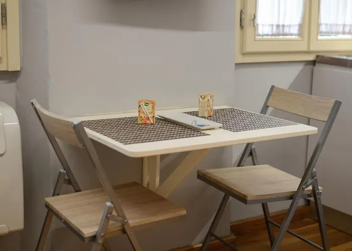 Keys Of Italy - Sgiuseppe 18 - Monolocale Intimo E Conveniente A Santa Croce Apartament Florencja