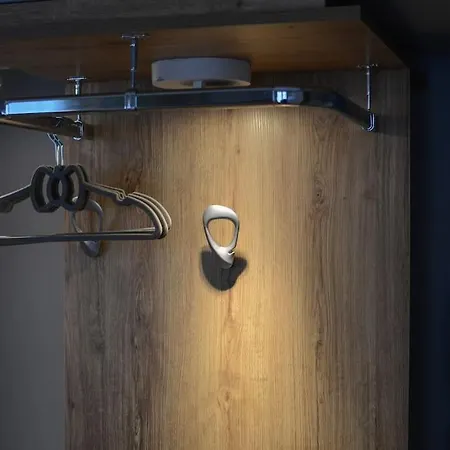Keys Of Italy - Sgiuseppe 18 - Monolocale Intimo E Conveniente A Santa Croce Апартаменты Флоренция