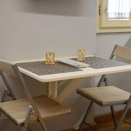 Keys Of Italy - Sgiuseppe 18 - Monolocale Intimo E Conveniente A Santa Croce Апартаменты Флоренция